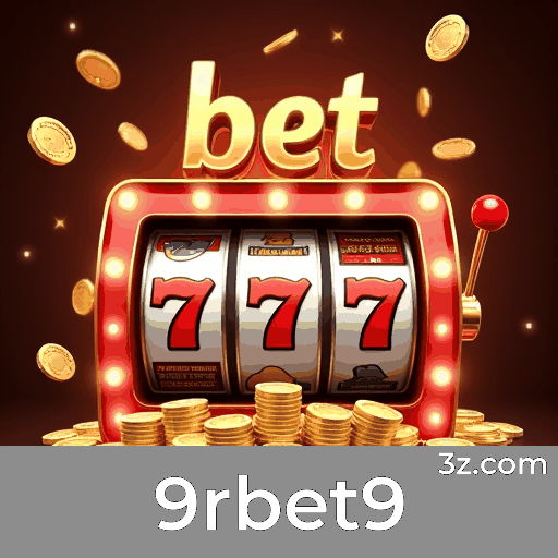 Play Slots and Live Casino Games at 9rbet9 Brazil 9rbet9 sports betting Brazil cricket and football